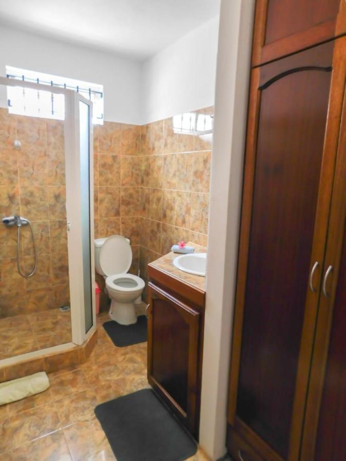 Tulsi Apartment & Studio ลากูแล็ตต์ ภายนอก รูปภาพ