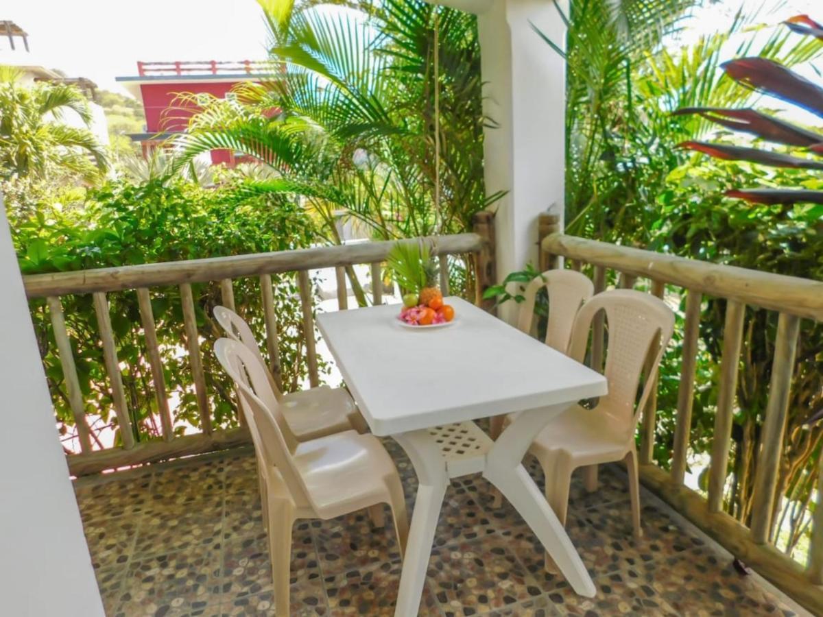 Tulsi Apartment & Studio ลากูแล็ตต์ ภายนอก รูปภาพ