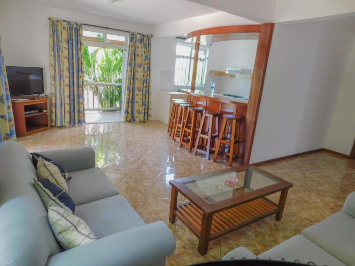 Tulsi Apartment & Studio ลากูแล็ตต์ ภายนอก รูปภาพ