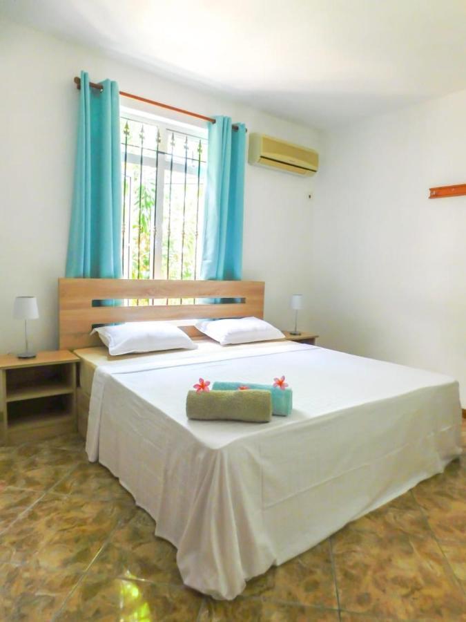 Tulsi Apartment & Studio ลากูแล็ตต์ ภายนอก รูปภาพ