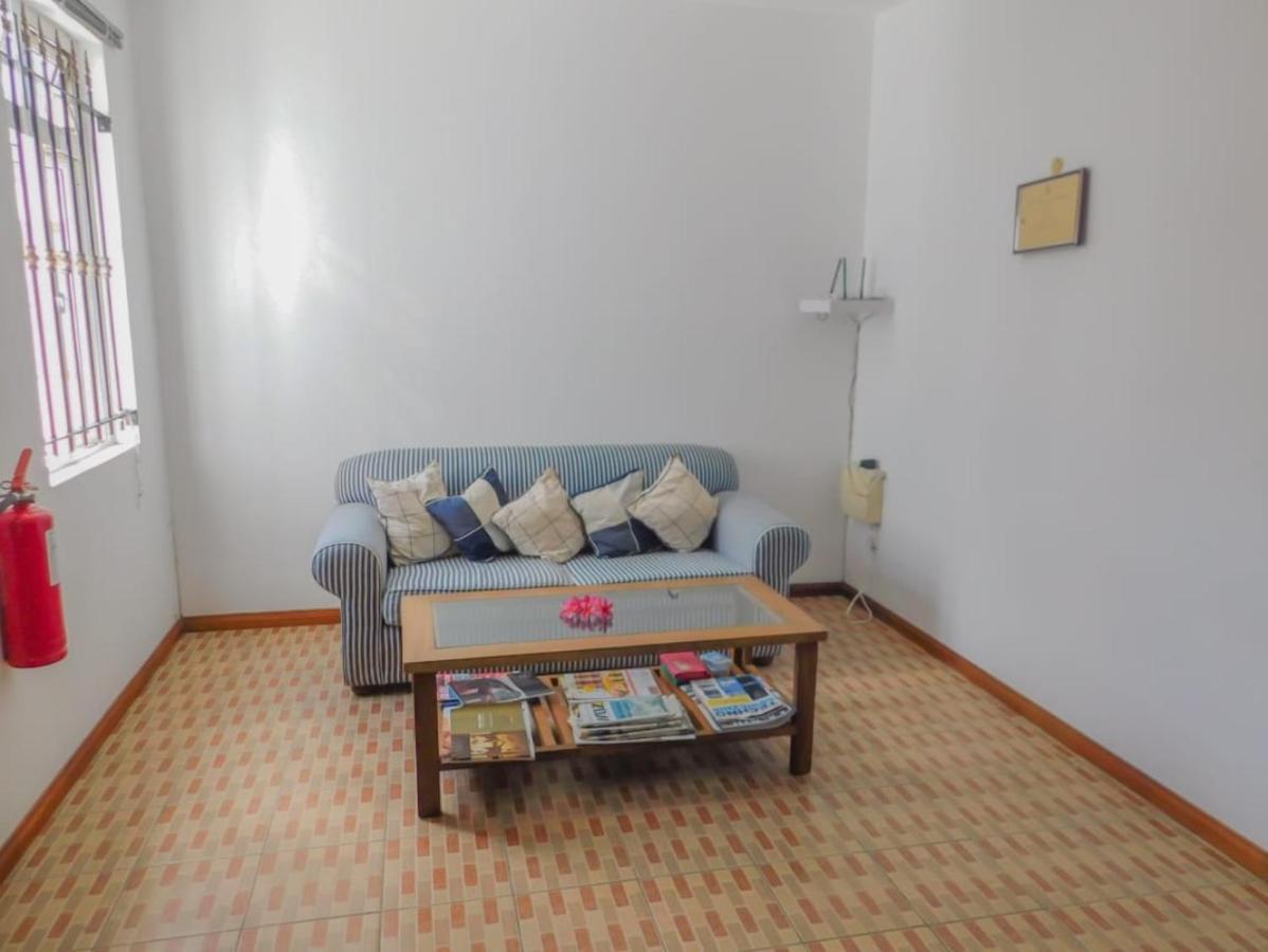 Tulsi Apartment & Studio ลากูแล็ตต์ ภายนอก รูปภาพ
