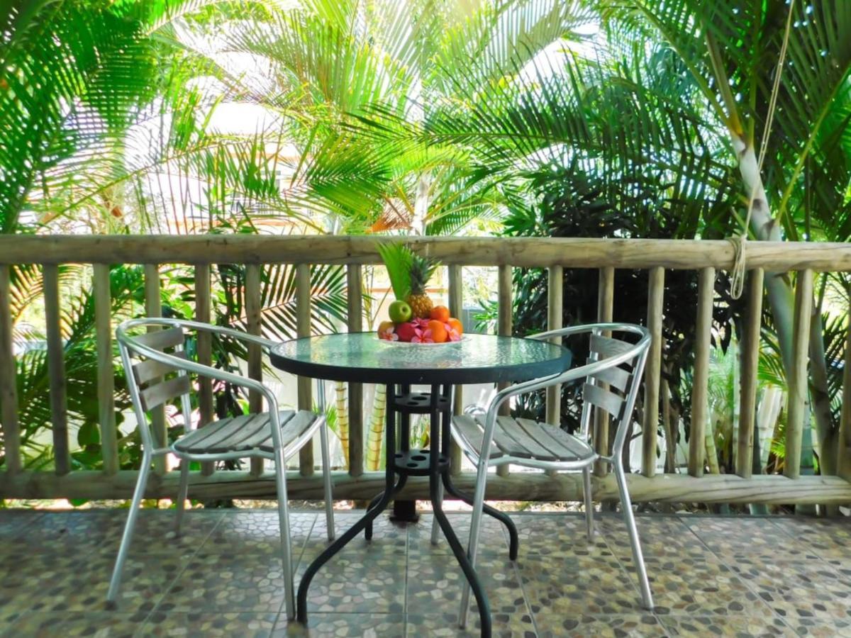 Tulsi Apartment & Studio ลากูแล็ตต์ ภายนอก รูปภาพ
