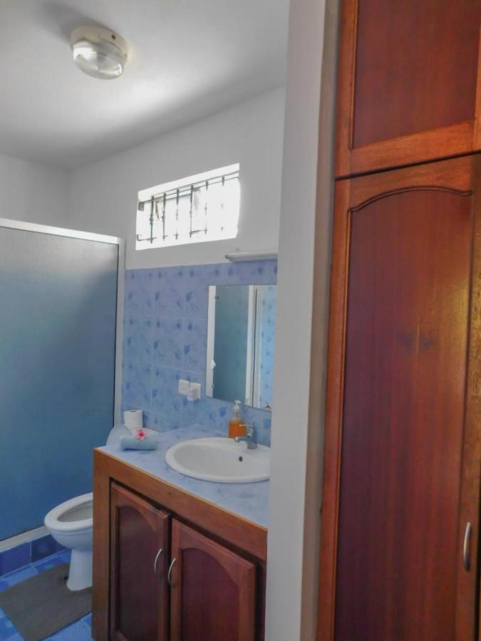 Tulsi Apartment & Studio ลากูแล็ตต์ ภายนอก รูปภาพ