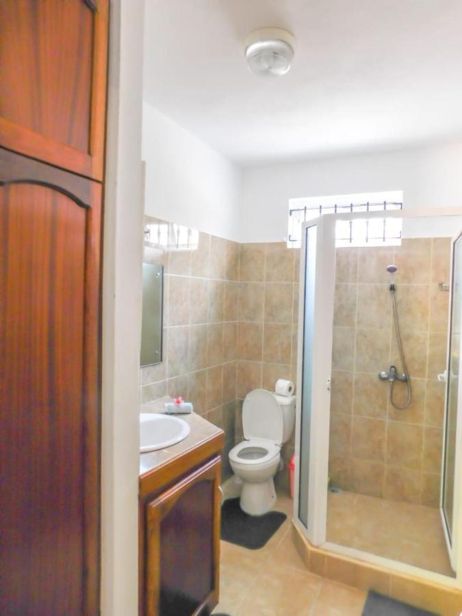 Tulsi Apartment & Studio ลากูแล็ตต์ ภายนอก รูปภาพ