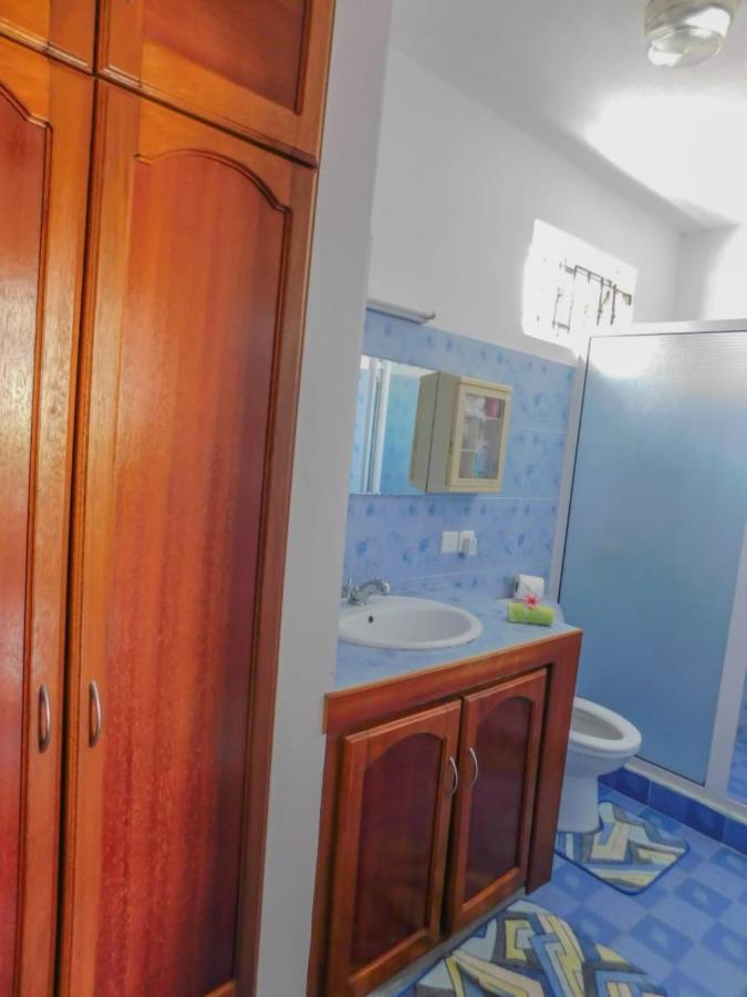Tulsi Apartment & Studio ลากูแล็ตต์ ภายนอก รูปภาพ