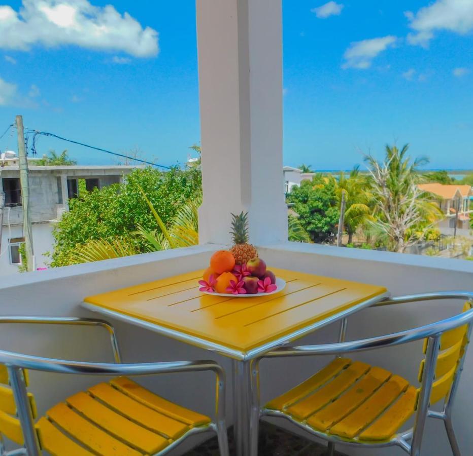 Tulsi Apartment & Studio ลากูแล็ตต์ ภายนอก รูปภาพ