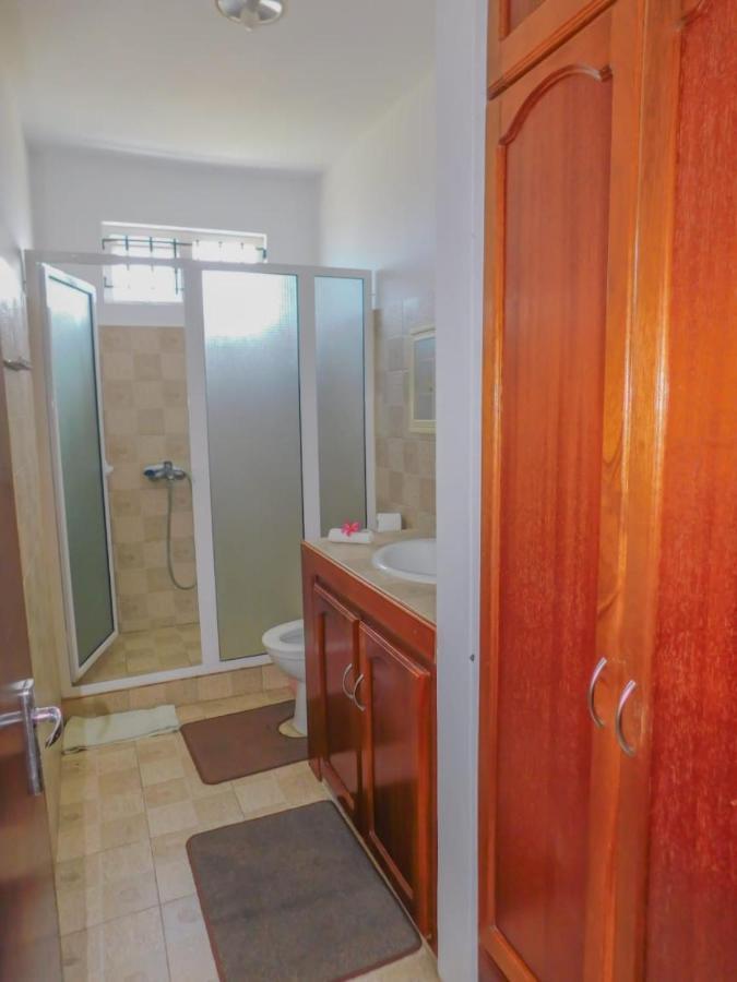 Tulsi Apartment & Studio ลากูแล็ตต์ ภายนอก รูปภาพ