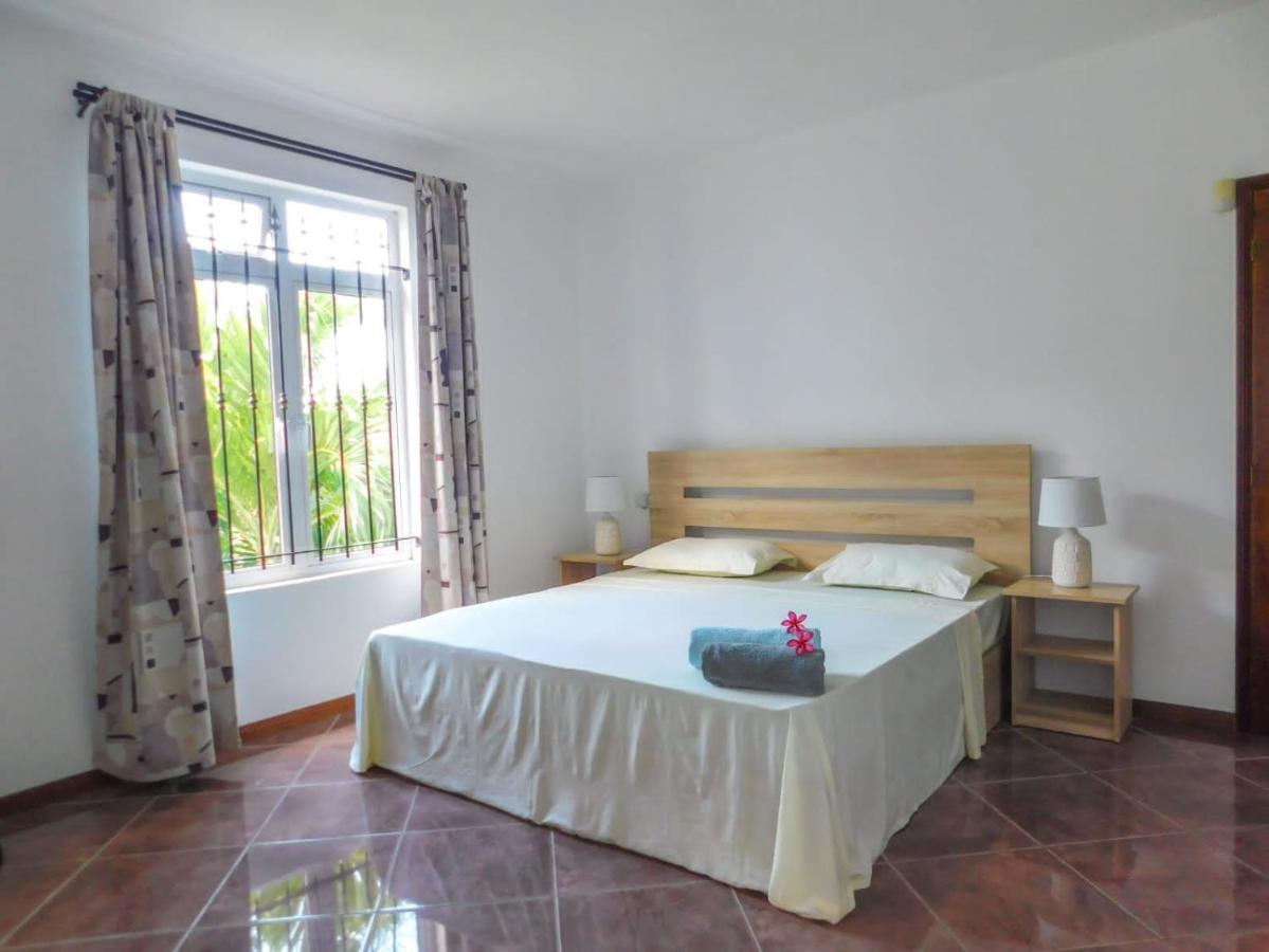 Tulsi Apartment & Studio ลากูแล็ตต์ ภายนอก รูปภาพ